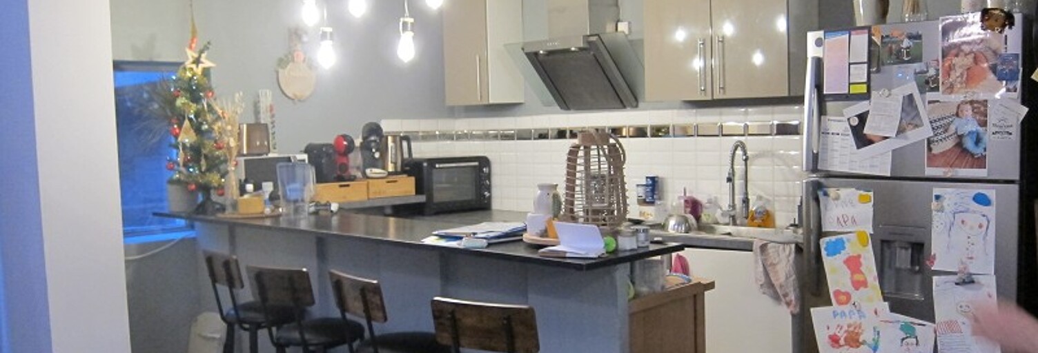 Immeuble   m² à vendre à Anzin (59410)