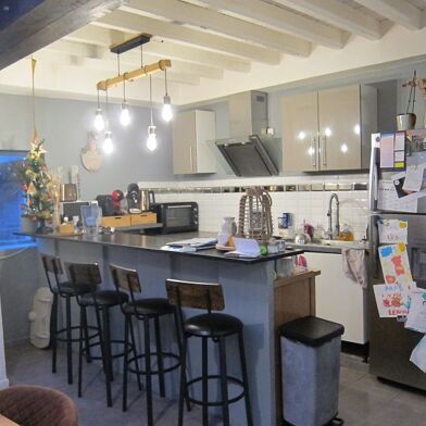 Immeuble  223000 €