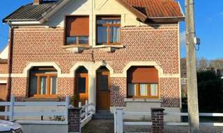 Maison 6 Pièces 78 m² à vendre à Hesdin-la-Forêt (62140)