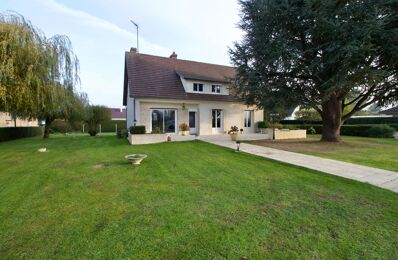 vente maison 319 000 € à proximité de La Chapelle-Reanville (27950)