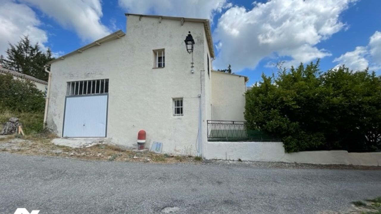 maison 8 pièces 171 m2 à vendre à Banon (04150)