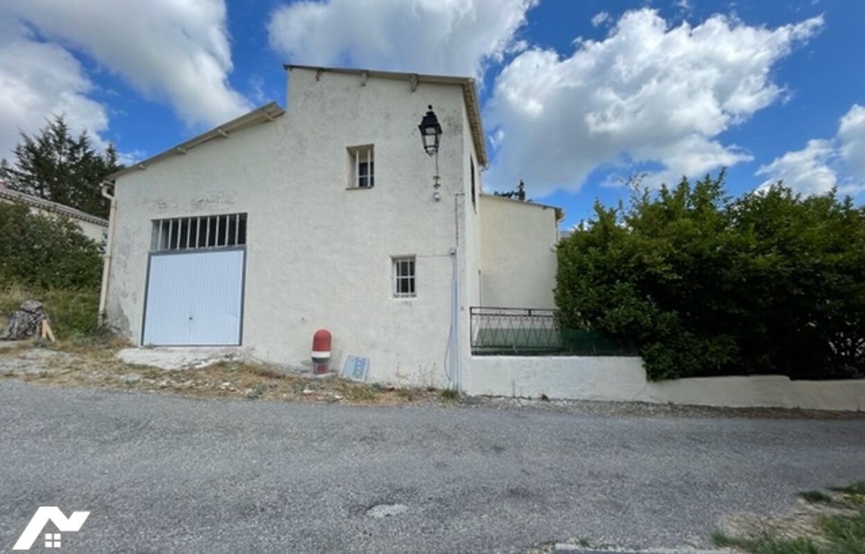 maison 8 pièces 171 m2 à vendre à Banon (04150)