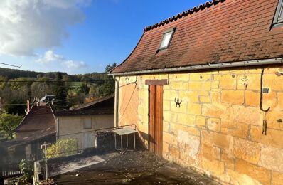 vente maison 133 500 € à proximité de Badefols-sur-Dordogne (24150)