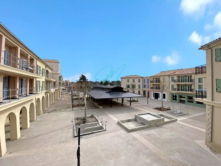 ROQUEFORT  LES PINS - Au cœur du village!!! — photo 1