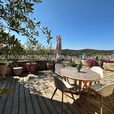 Maison 8 pièces 449000 €