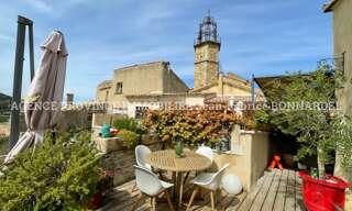 Maison 8 Pièces 170 m² à vendre à Venterol (26110)