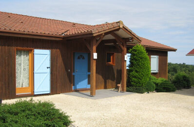 vente maison 292 000 € à proximité de Valence-sur-Baïse (32310)