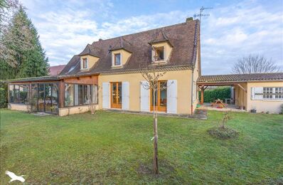 vente maison 246 980 € à proximité de Saint-Félix-de-Villadeix (24510)