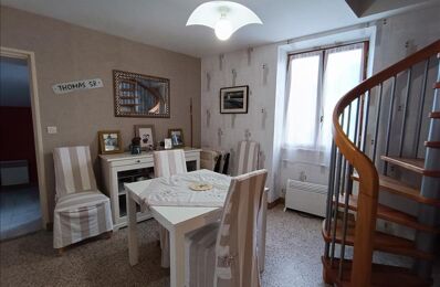 vente maison 38 760 € à proximité de Saint-Michel-en-Brenne (36290)