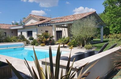 vente maison 595 650 € à proximité de Roquevidal (81470)