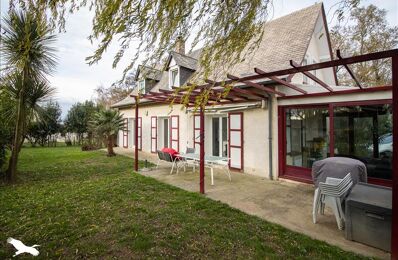 vente maison 243 800 € à proximité de Ouillon (64160)