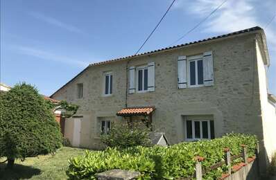 maison 6 pièces 160 m2 à vendre à Le Pian-sur-Garonne (33490)