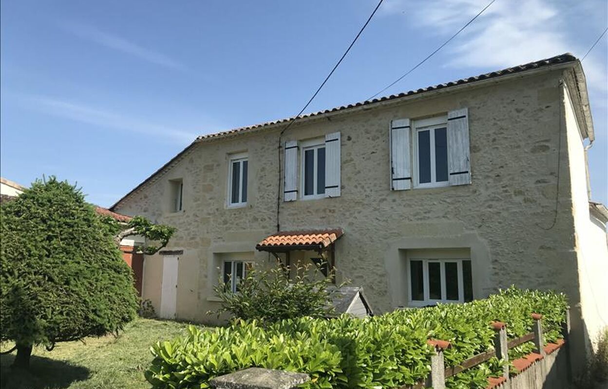 maison 6 pièces 160 m2 à vendre à Le Pian-sur-Garonne (33490)
