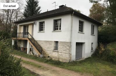 vente maison 139 750 € à proximité de Javerlhac-Et-la-Chapelle-Saint-Robert (24300)