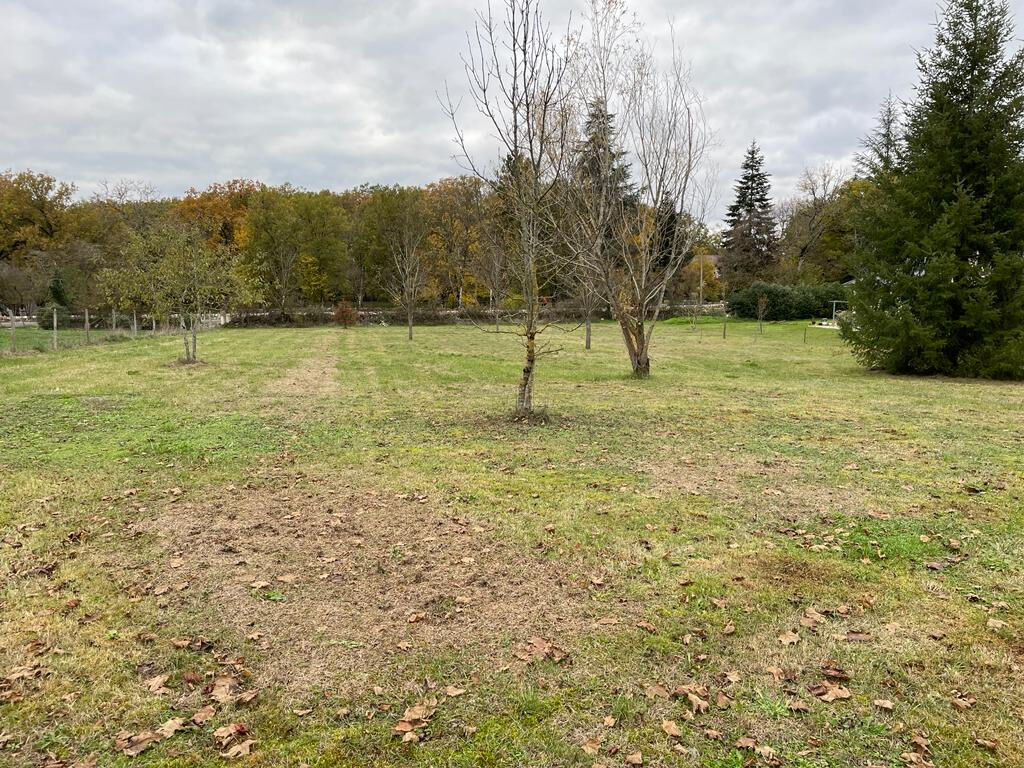 Terrain  à vendre Rodelle 12340