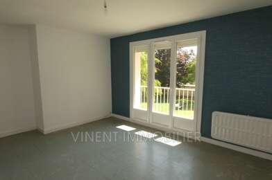 Appartement 3 pièces 620 €