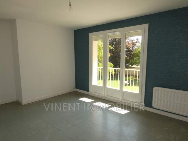 location appartement 3 Pièce(s) — photo du bien