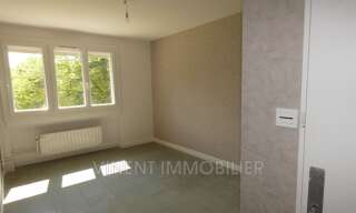 Appartement 3 Pièces 55 m² à louer à Montélimar (26200)