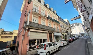 Immeuble  160 m² à vendre à Lourdes (65100)