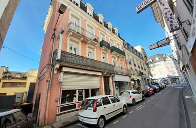 immeuble  pièces 160 m2 à vendre à Lourdes (65100)