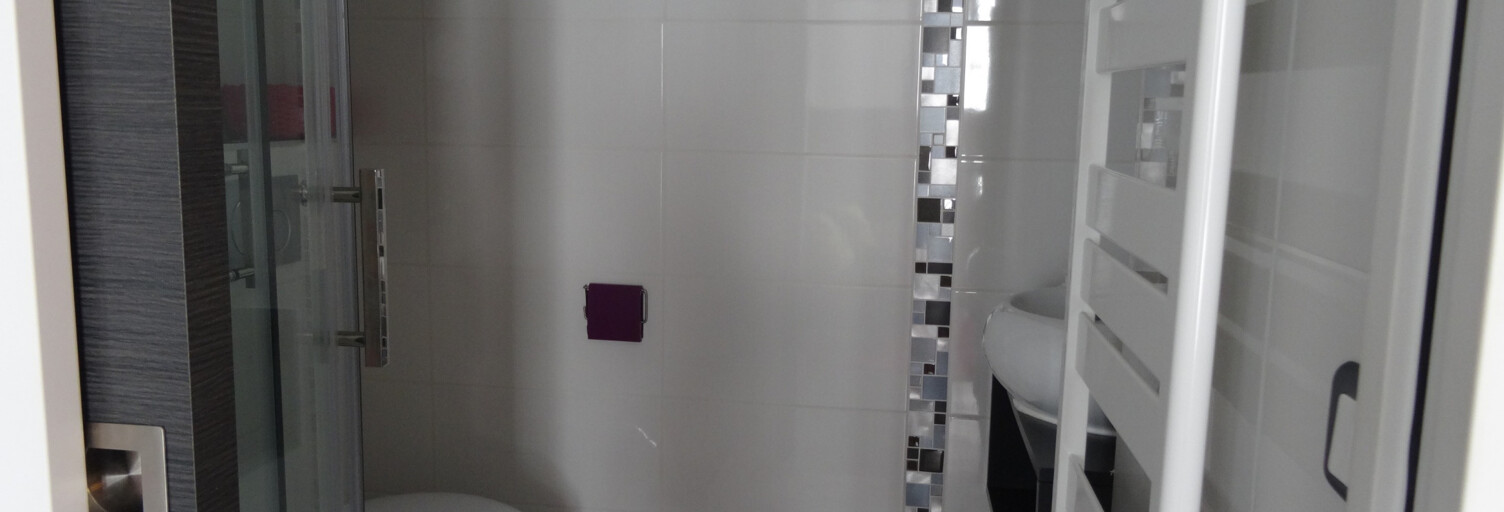 Immeuble  160 m² à vendre à Lourdes (65100)