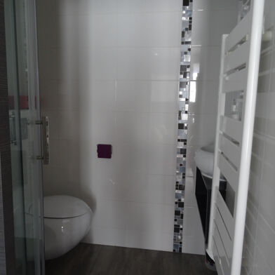 Immeuble  280800 €