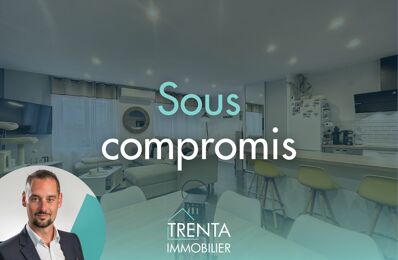 vente appartement 164 000 € à proximité de Saint-Étienne-de-Saint-Geoirs (38590)
