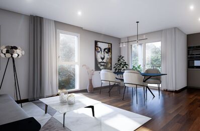 vente appartement 330 000 € à proximité de Habère-Poche (74420)