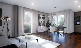 Appartement 3 Pièces 64 m² à vendre à Thonon-les-Bains (74200)