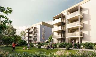 Appartement 3 Pièces 64 m² à vendre à Thonon-les-Bains (74200)