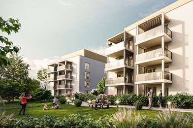Appartement 3 pièces 330000 €