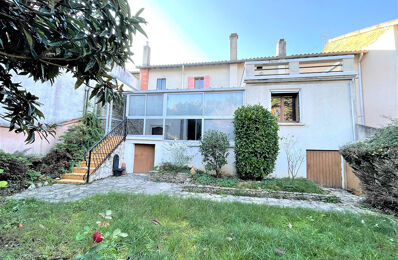 vente maison 345 000 € à proximité de Montastruc-la-Conseillère (31380)
