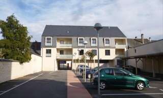 Garage   m² à louer à Bourges (18000)