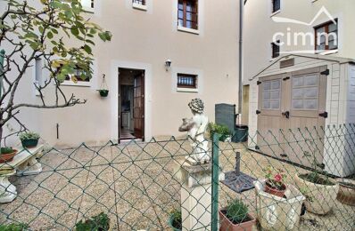 vente maison 122 500 € à proximité de Urçay (03360)
