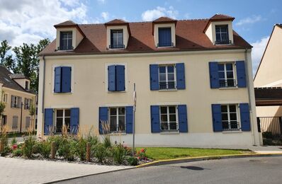 vente appartement 253 000 € à proximité de Gouvieux (60270)