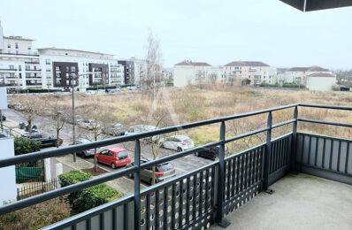vente appartement 201 600 € à proximité de Vaux-sur-Seine (78740)