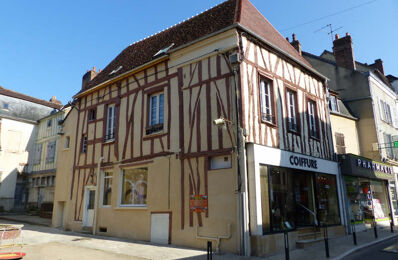 vente immeuble 138 000 € à proximité de Ligny-le-Châtel (89144)