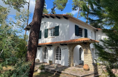 vente maison 1 491 000 € à proximité de Saint-Just-Luzac (17320)