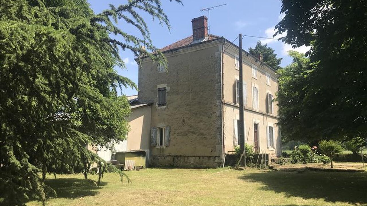 maison 6 pièces 220 m2 à vendre à Colayrac-Saint-Cirq (47450)