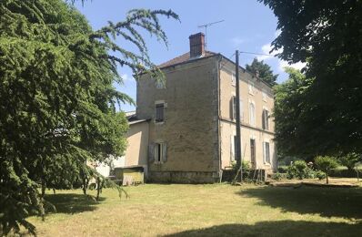 vente maison 265 000 € à proximité de Clermont-Dessous (47130)