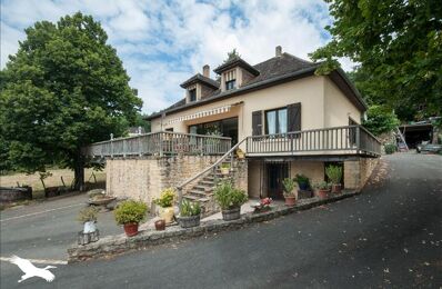 vente maison 296 000 € à proximité de Mauzens-Et-Miremont (24260)