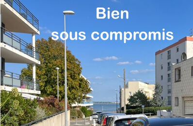 vente appartement 426 400 € à proximité de Saint-Brevin-les-Pins (44250)
