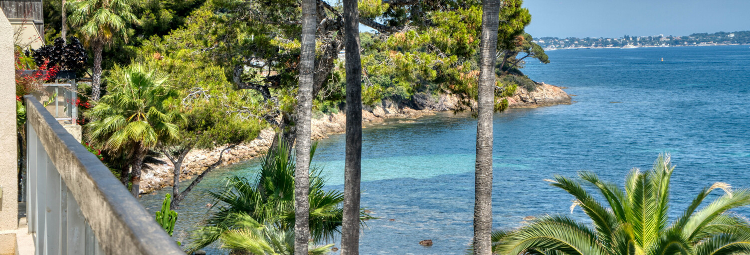 Appartement 4 Pièces 85 m² à vendre à Cannes (06400)