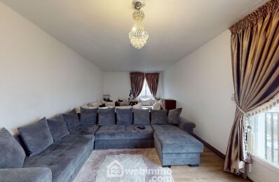 vente appartement 127 000 € à proximité de Venette (60280)