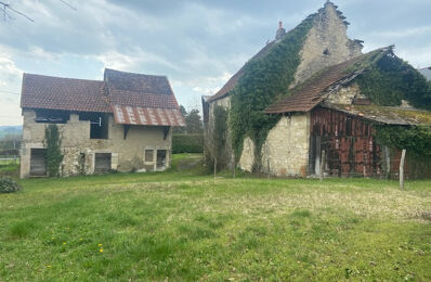 vente maison 139 000 € à proximité de Saint-Genix-les-Villages (73240)