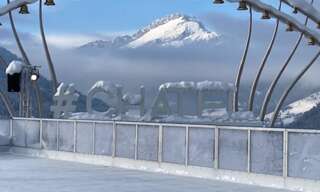 Maison  150 m² à vendre à Châtel (74390)