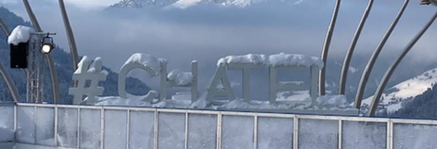 Maison  150 m² à vendre à Châtel (74390)