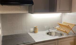 Appartement 2 Pièces 37 m² à vendre à Châtel (74390)