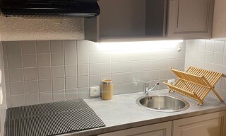 Appartement 2 Pièces 37 m² à vendre à Châtel (74390)