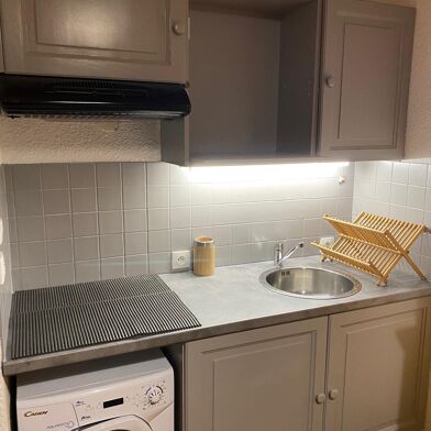 Appartement 2 pièces 280000 €